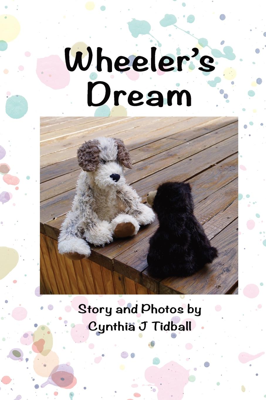 Vorderes Coverbild Wheeler's Dream