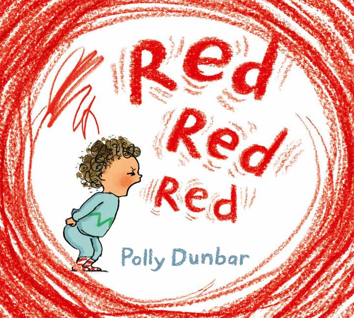 Vorderes Coverbild Red Red Red