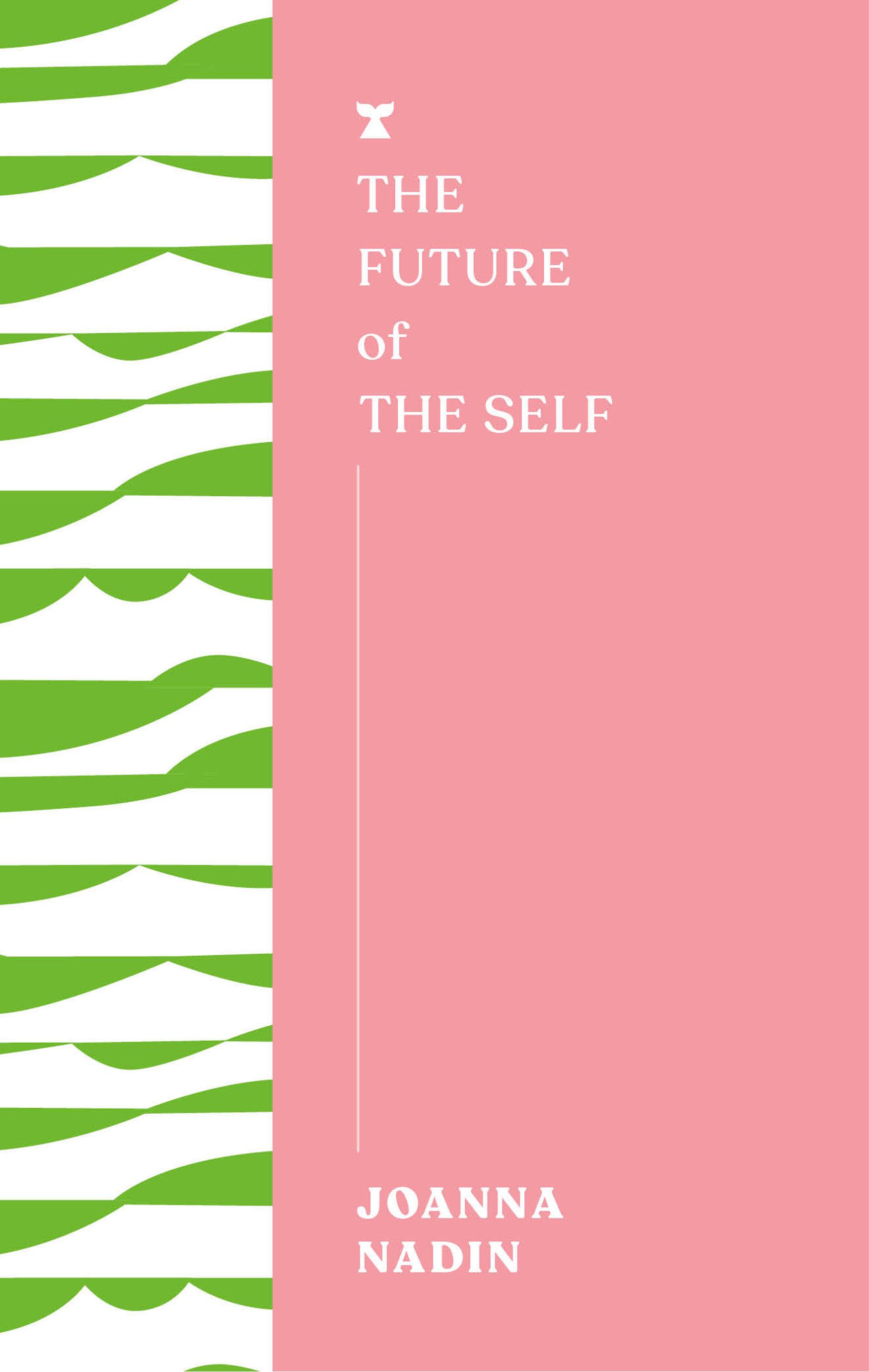 Vorderes Coverbild The Future of the Self