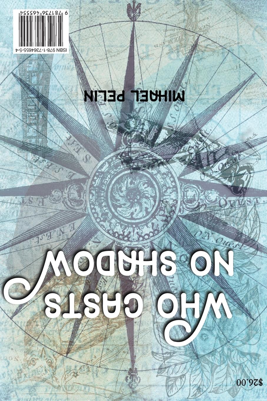 Rückseitencover Vourdalak and Other Stories / Who Casts No Shadow