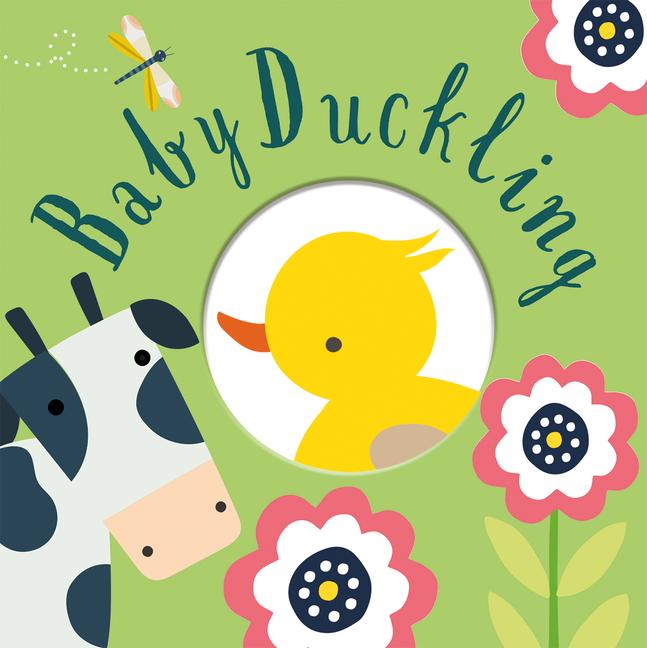Vorderes Coverbild Baby Duckling