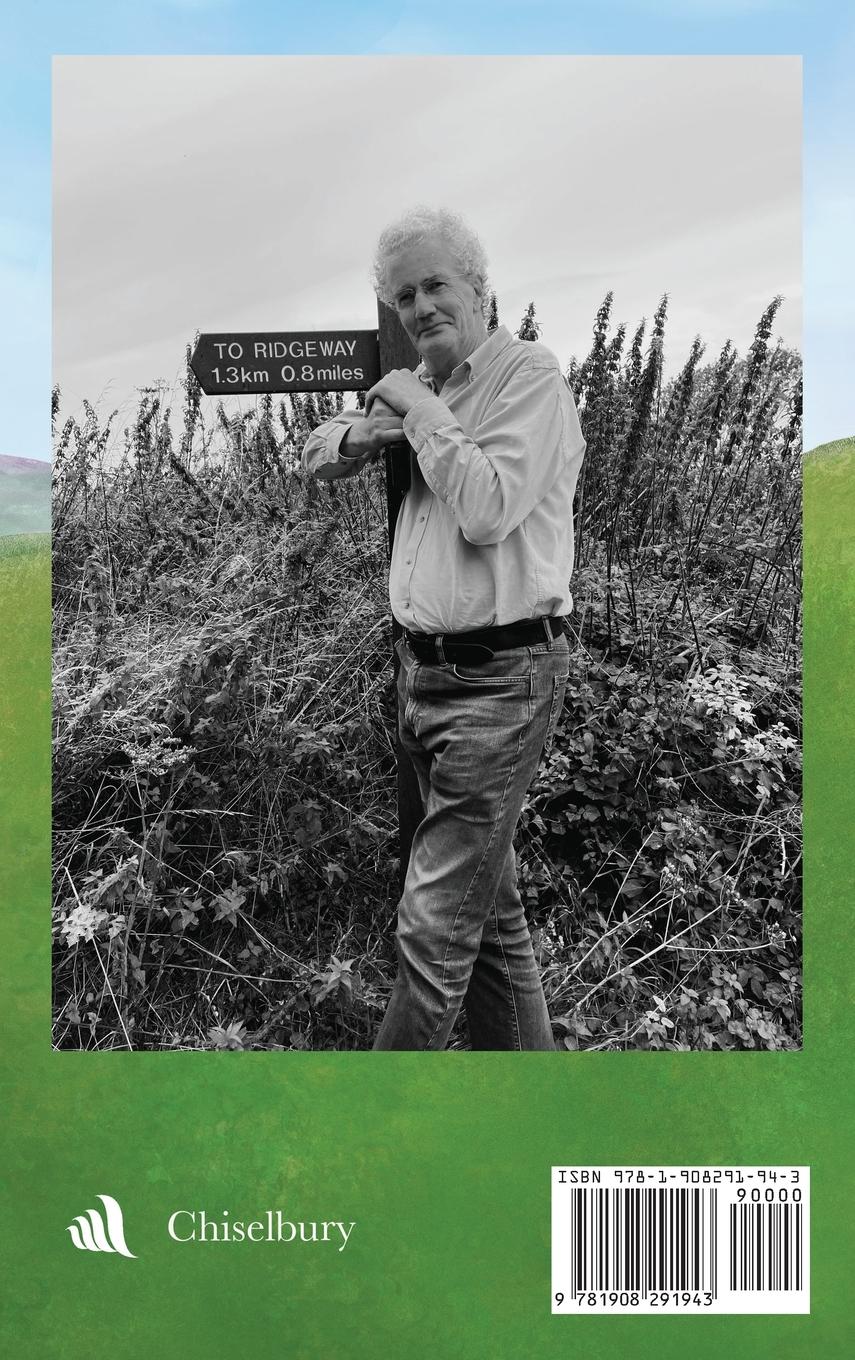 Rückseitencover Ridgeway