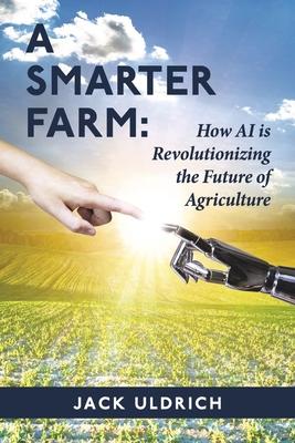 Vorderes Coverbild A Smarter Farm