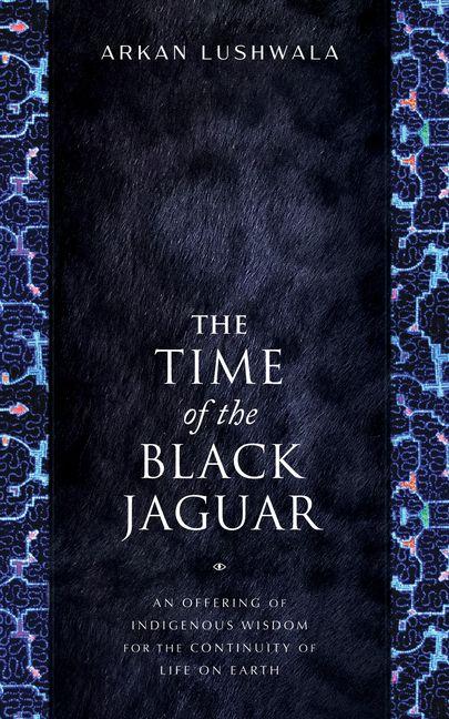 Vorderes Coverbild The Time of the Black Jaguar