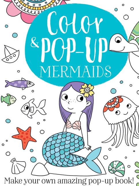 Vorderes Coverbild Mermaids