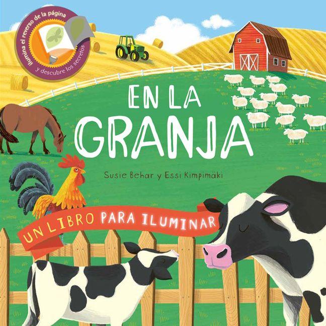 Vorderes Coverbild En La Granja