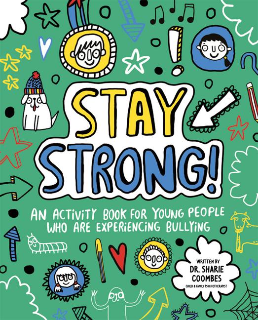Vorderes Coverbild Stay Strong!