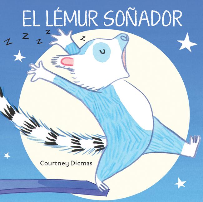 Vorderes Coverbild El Lémur Soñador