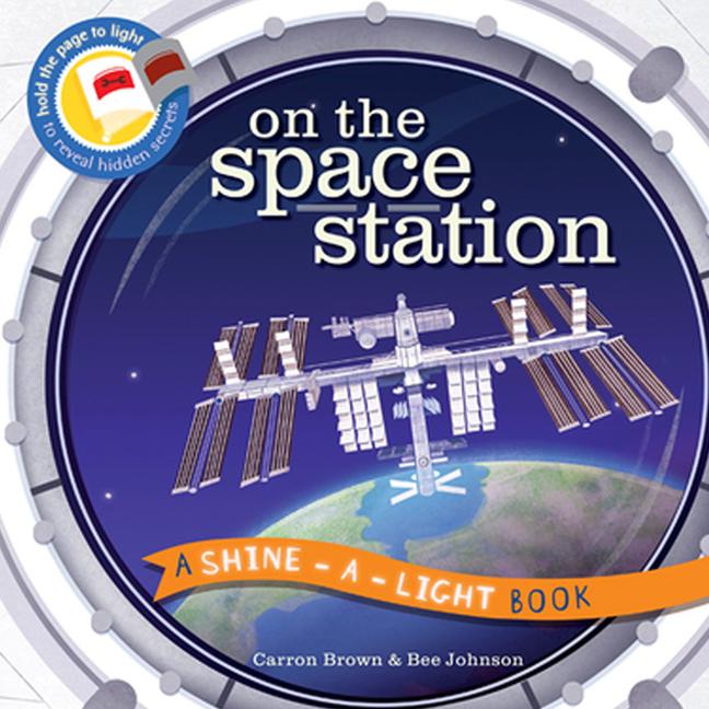Vorderes Coverbild On the Space Station
