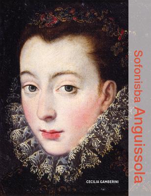 Vorderes Coverbild Sofonisba Anguissola