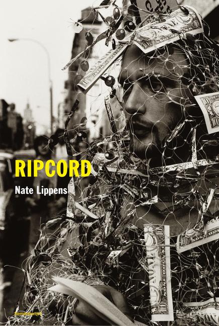 Vorderes Coverbild Ripcord