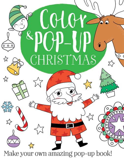 Vorderes Coverbild Christmas
