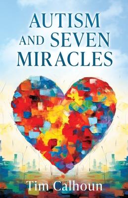 Vorderes Coverbild Autism and Seven Miracles