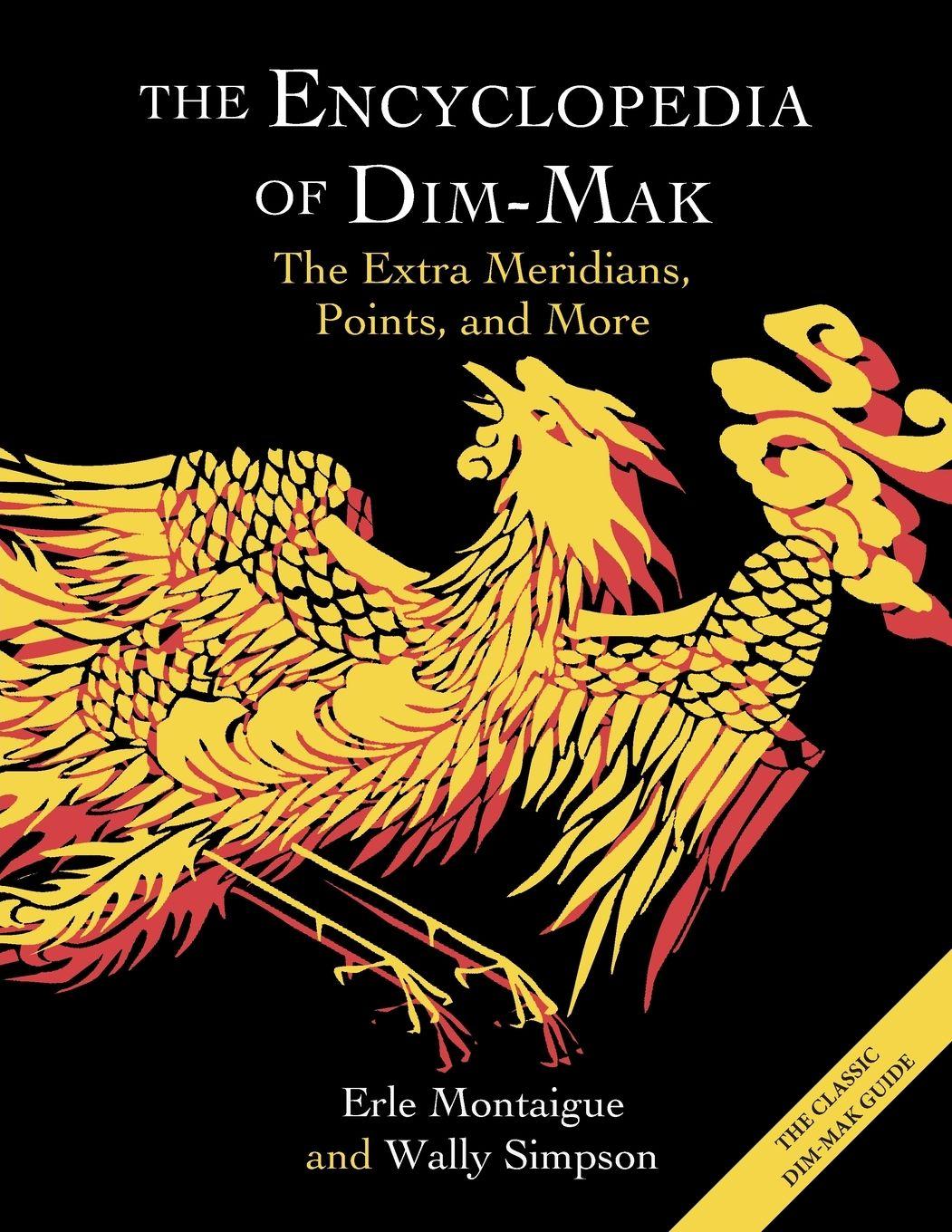 Vorderes Coverbild The Encyclopedia of Dim-Mak
