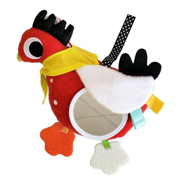 Vorderes Coverbild Old Macdonald's Little Hen