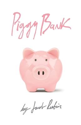 Vorderes Coverbild Piggy Bank