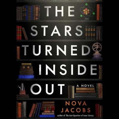Vorderes Coverbild The Stars Turned Inside Out