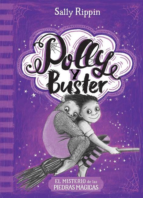 Vorderes Coverbild El Misterio de Las Piedras Mágicas