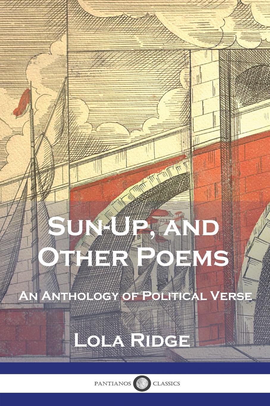 Vorderes Coverbild Sun-Up, and Other Poems