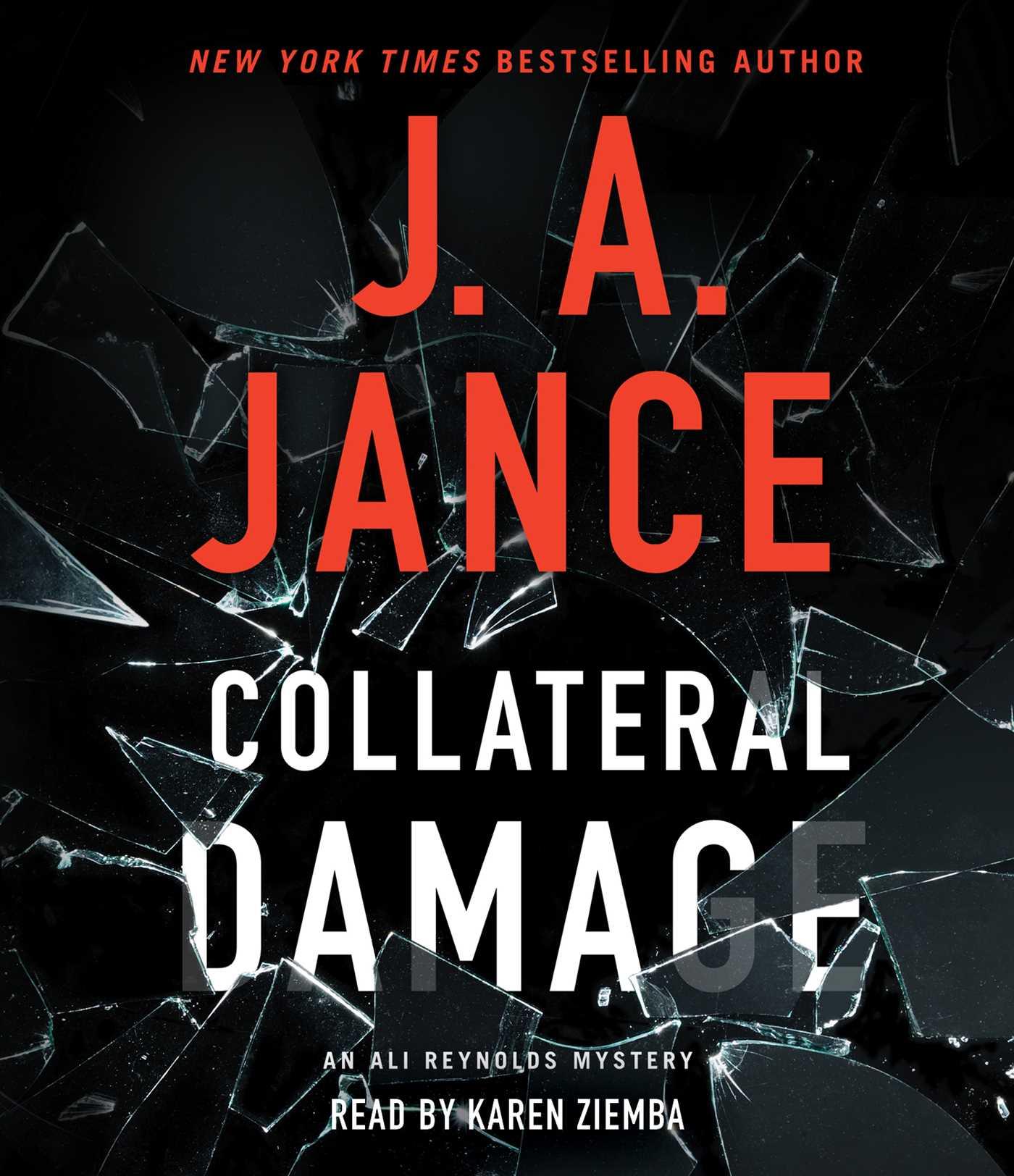 Beispielinhalt (Bild) Collateral Damage
