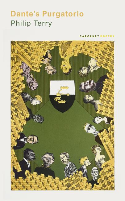 Vorderes Coverbild Dante's Purgatorio