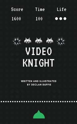Vorderes Coverbild Video Knight