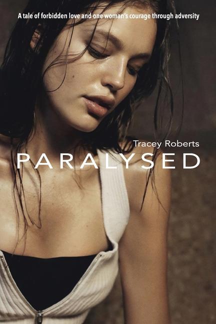 Vorderes Coverbild Paralysed