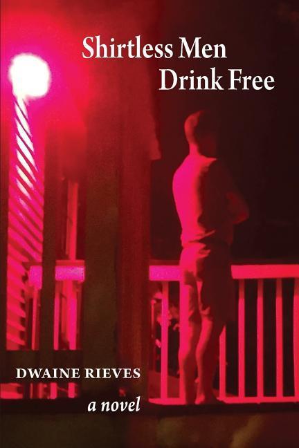 Vorderes Coverbild Shirtless Men Drink Free