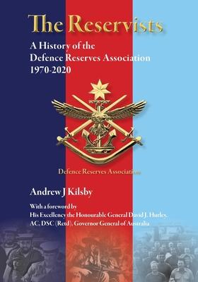 Vorderes Coverbild The Reservists