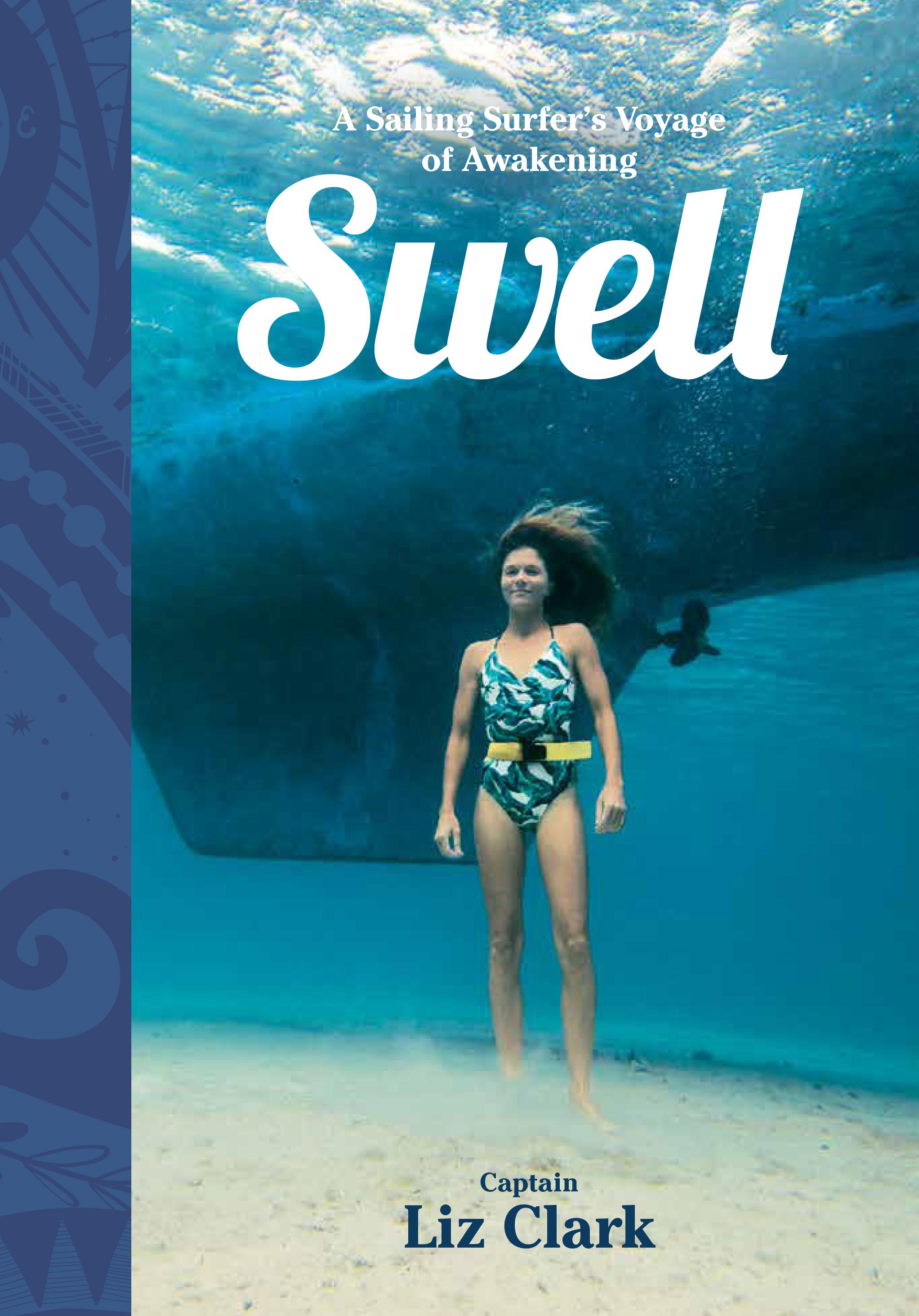 Vorderes Coverbild Swell
