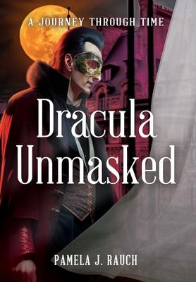 Vorderes Coverbild Dracula Unmasked