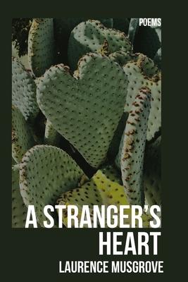 Vorderes Coverbild A Stranger's Heart