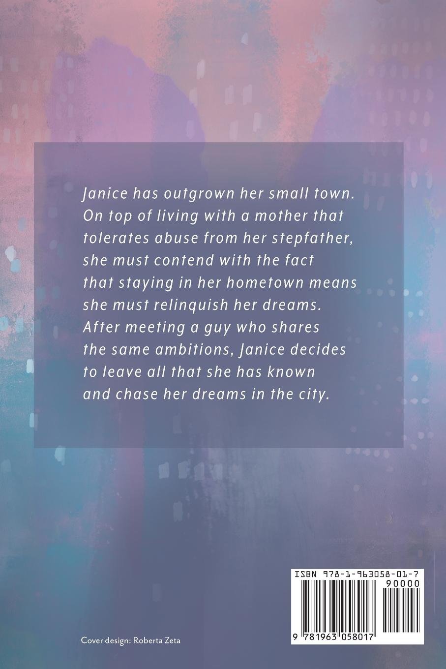 Rückseitencover Love's Early Hours