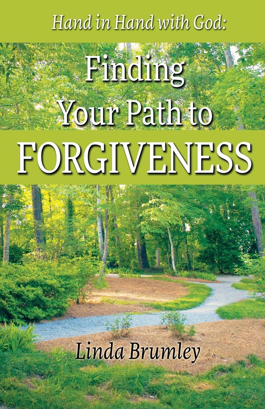 Vorderes Coverbild Finding Your Path to Forgiveness