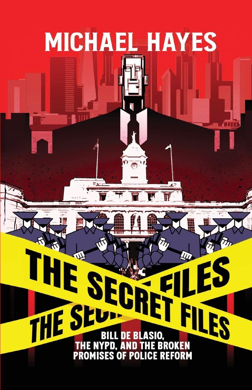 Vorderes Coverbild The Secret Files
