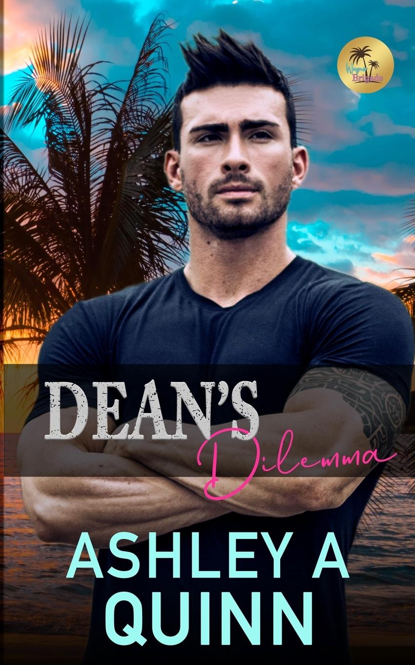 Vorderes Coverbild Dean's Dilemma