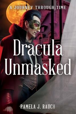 Vorderes Coverbild Dracula Unmasked