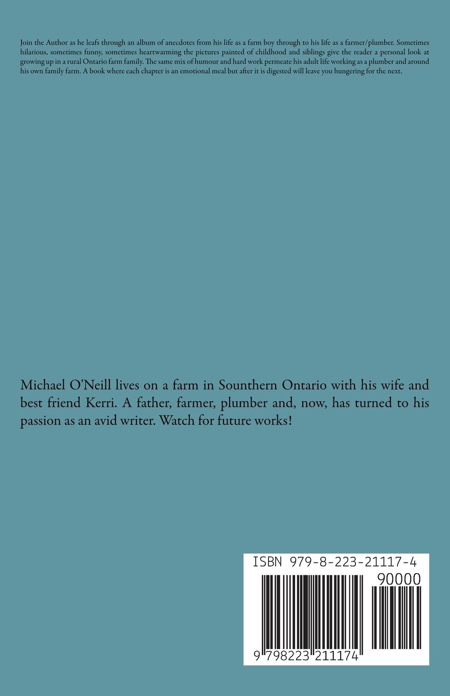 Rückseitencover Plumbing the Memories