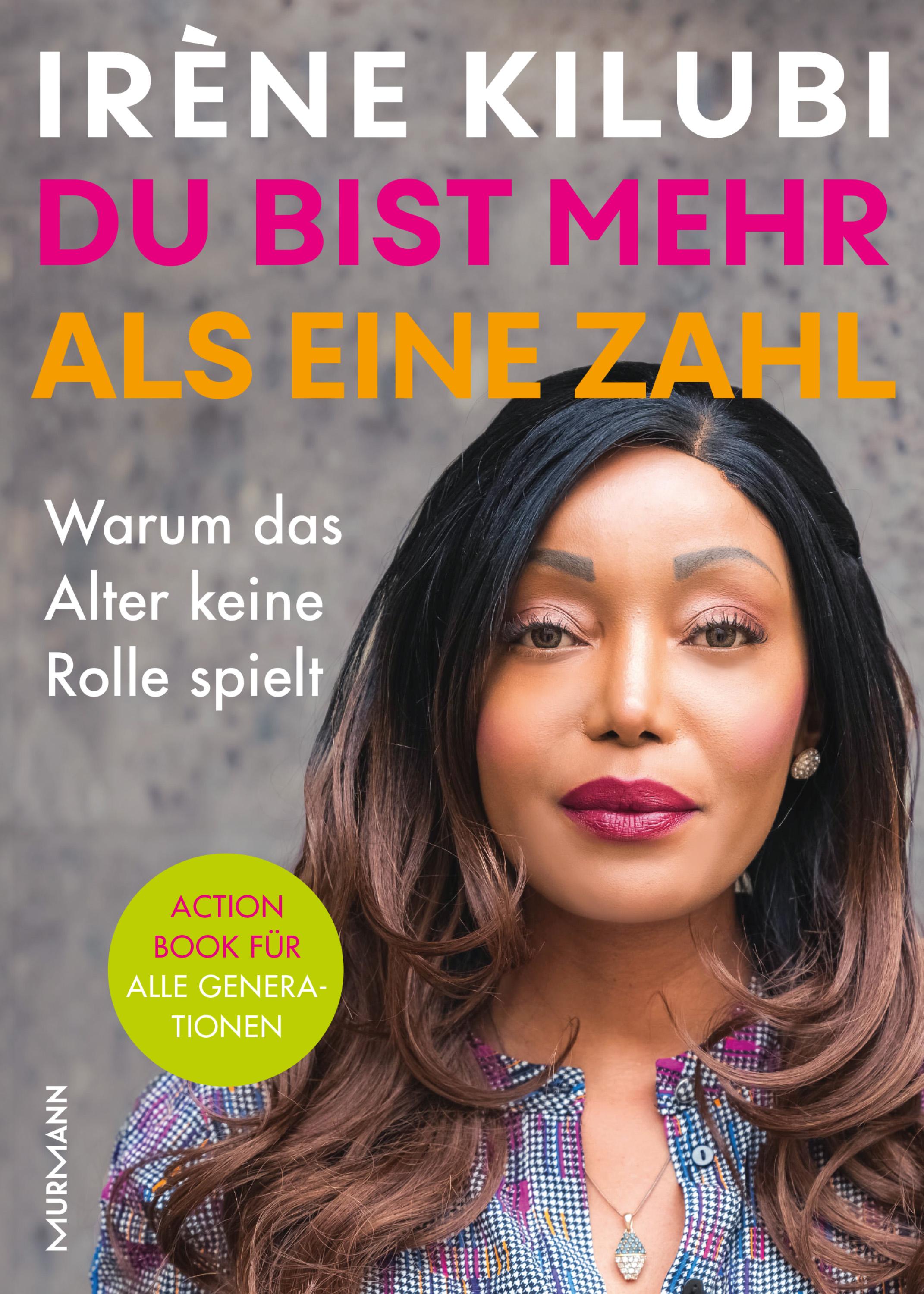 Vorderes Coverbild Du bist mehr als eine Zahl