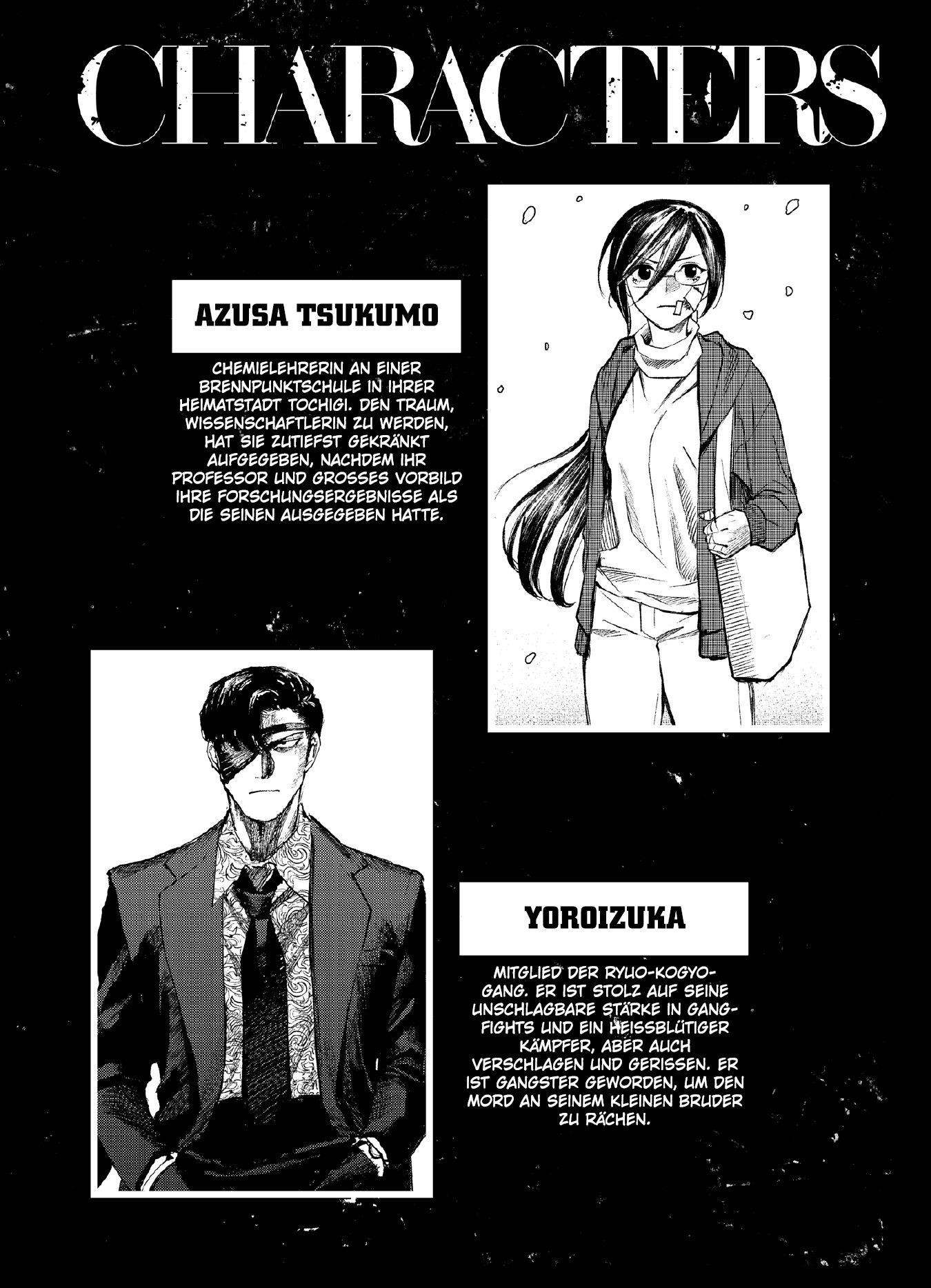 Beispielinhalt (Bild) Harahara Sensei - Die tickende Zeitbombe 02