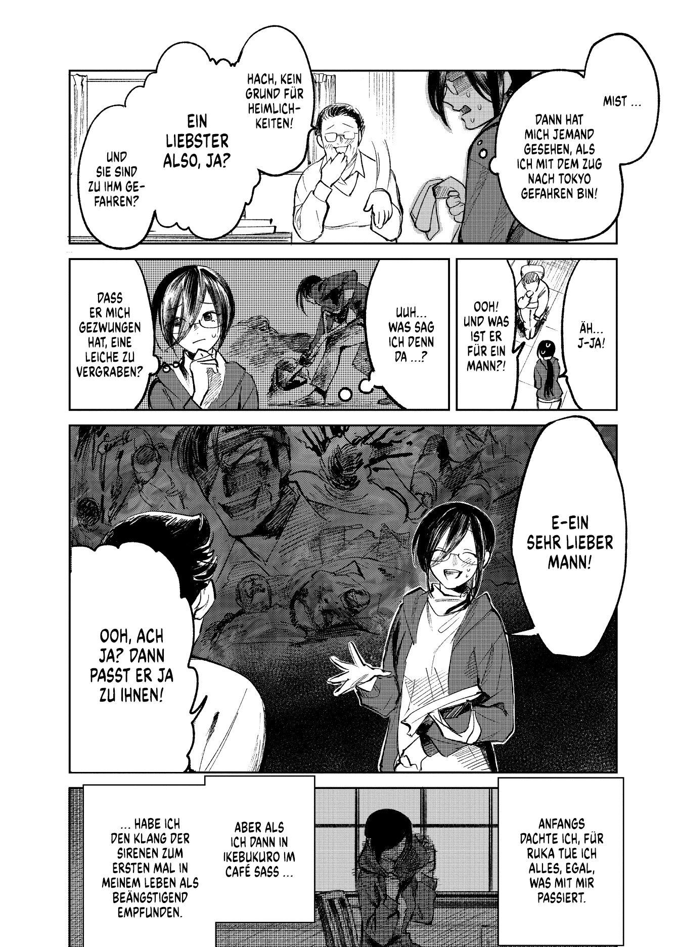 Beispielinhalt (Bild) Harahara Sensei - Die tickende Zeitbombe 02