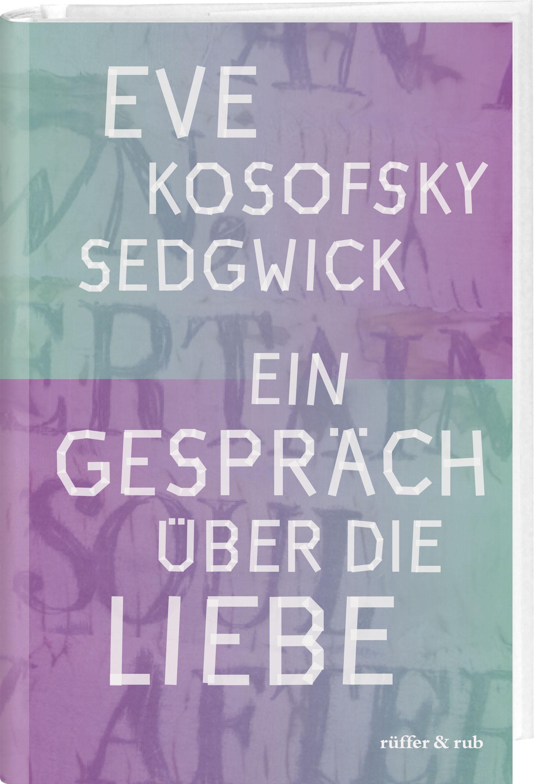 Vorderes Coverbild Ein Gespräch über die Liebe