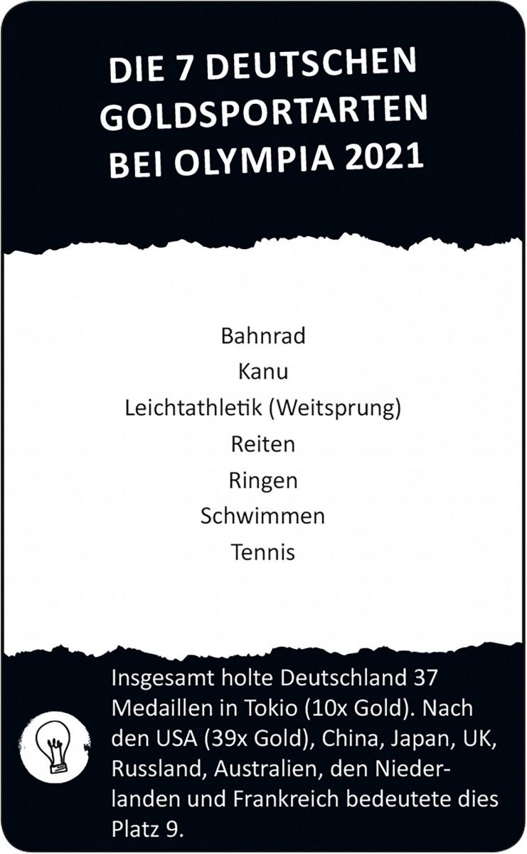 Beispielinhalt (Bild) Wer kennt mehr?