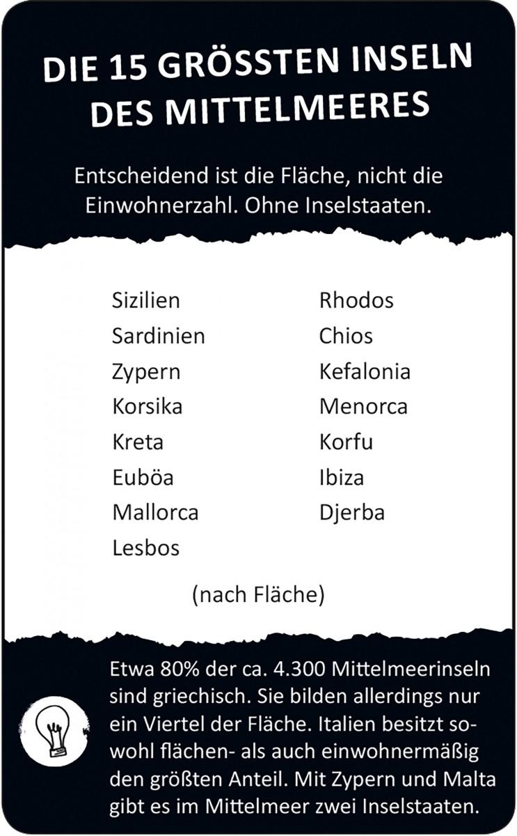 Beispielinhalt (Bild) Wer kennt mehr?