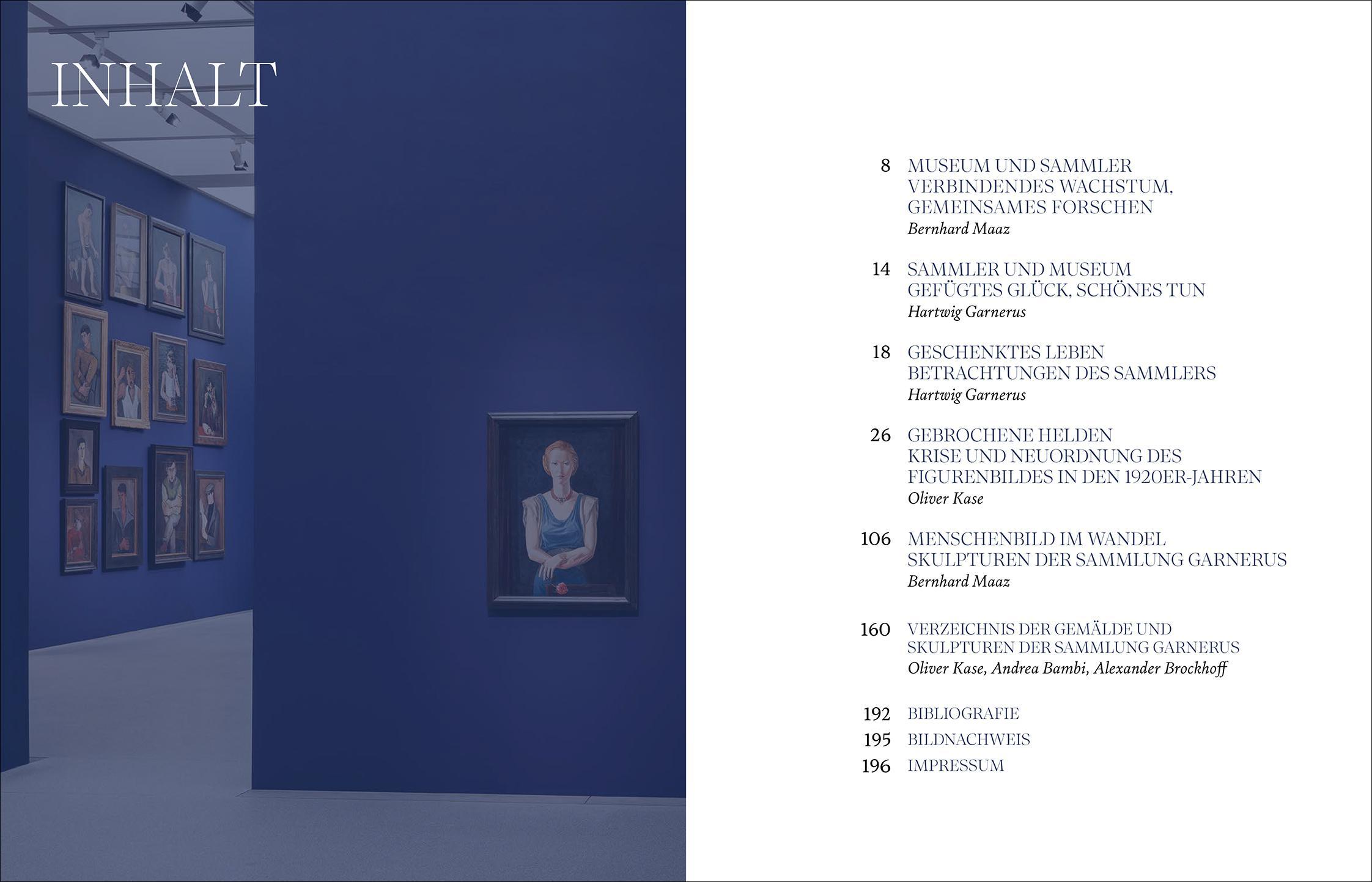 Beispielinhalt (Bild) Schön und verletzlich