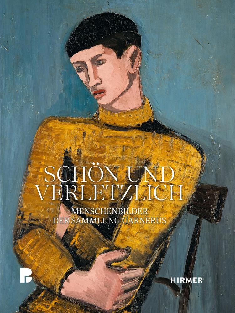 Vorderes Coverbild Schön und verletzlich