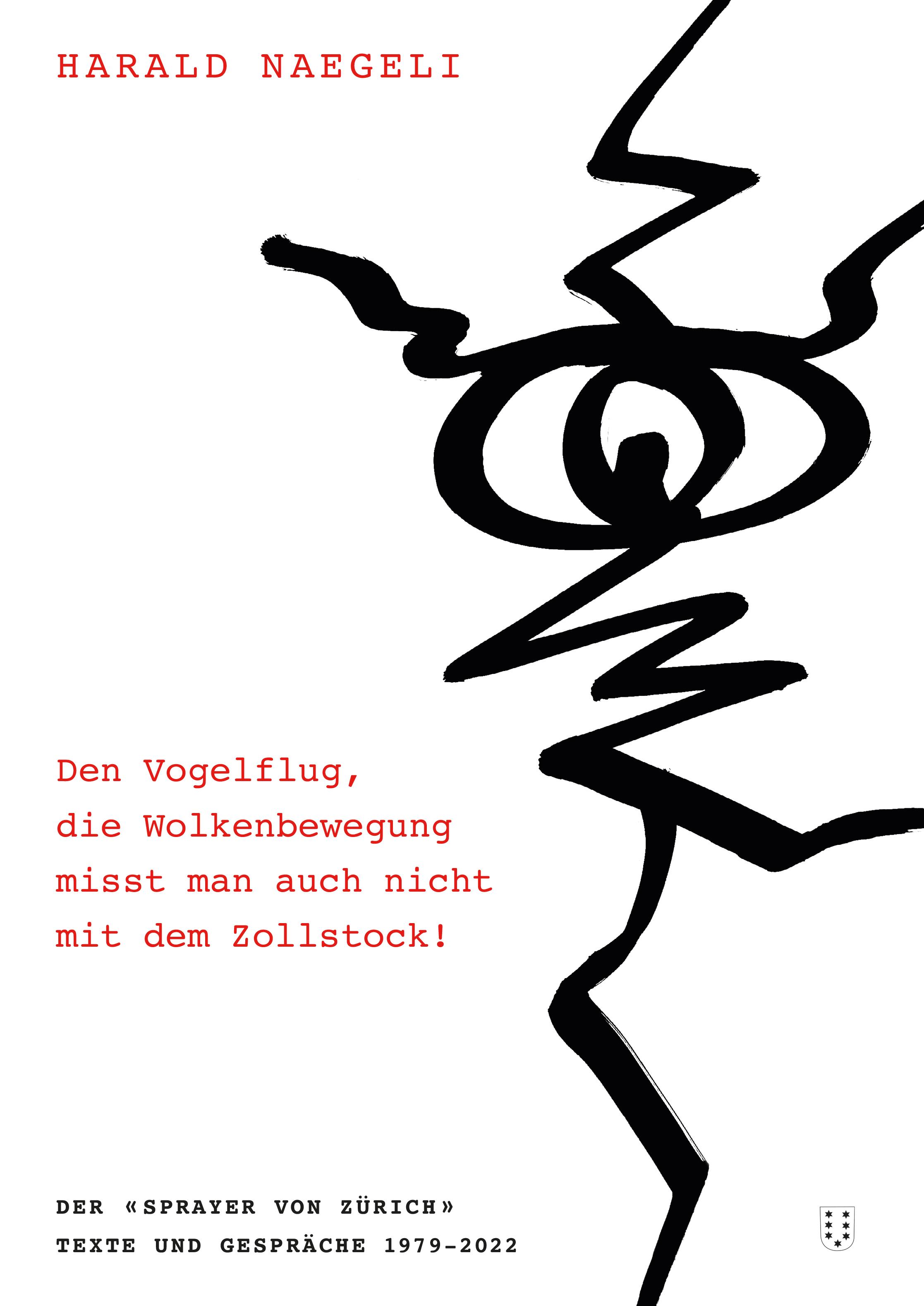 Vorderes Coverbild Den Vogelflug, die Wolkenbewegung misst man auch nicht mit dem Zollstock!