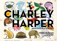 Vorderes Coverbild Charley Harper