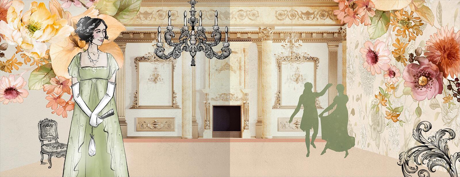 Beispielinhalt (Bild) Ein Earl zum Verlieben