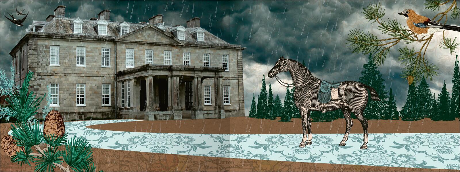 Beispielinhalt (Bild) Ein Earl zum Verlieben